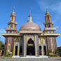 Masjid Syatho Official