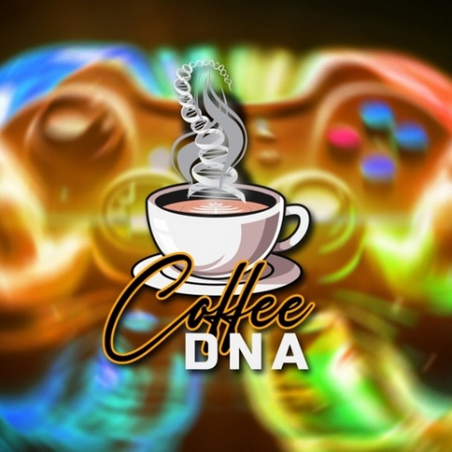 coffeeDNA