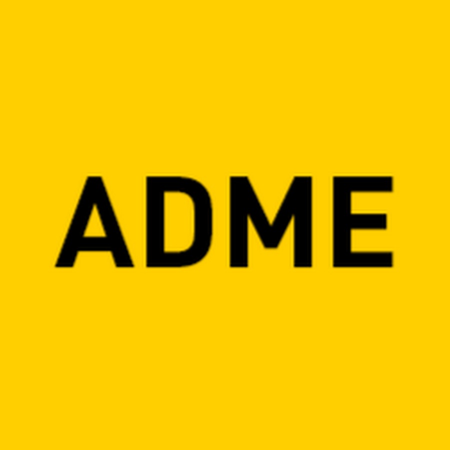 Adme ru сайт о творчестве youtube