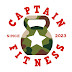 Captain Fitness