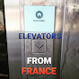 Elevators From France