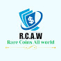 Rare Coins All World 