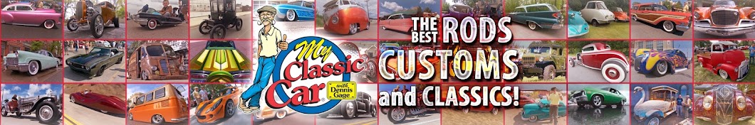 MyClassicCarTV