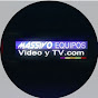 MASSIVO Equipos Video y TV