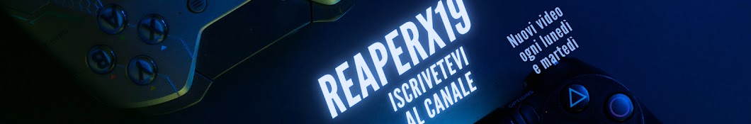 ReaperX19