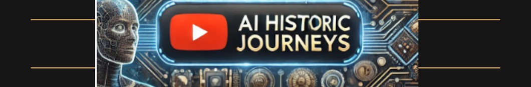 AI Historic Journeys