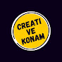 Creative Konam 