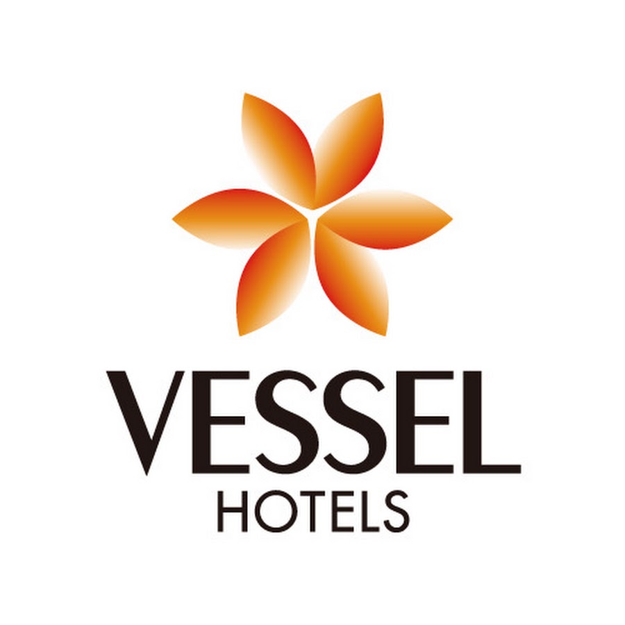 公式】ベッセルホテルズ / VESSEL HOTELS - YouTube