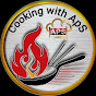 cooking with ApS