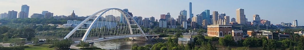 City of Edmonton Banner
