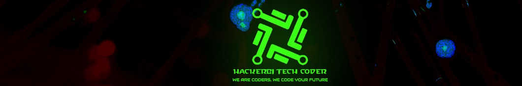 HackerBi Tech Coder