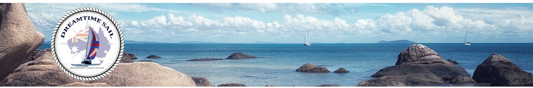 dreamtimesail