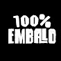 100%EMBALO EVENTOS