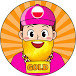 BaRaDa Gold Polish