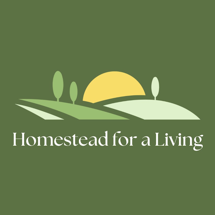 Homestead For A Living