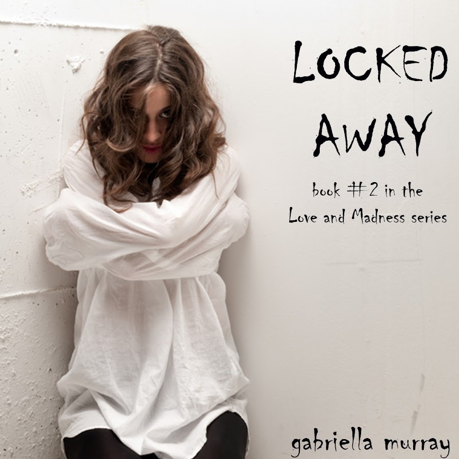 Locked away