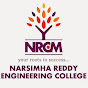 Narsimha Reddy Engineering College code:NRCM