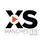 XS Manchester: The Soundtrack To The City