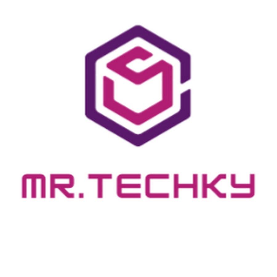 Mr.Techky