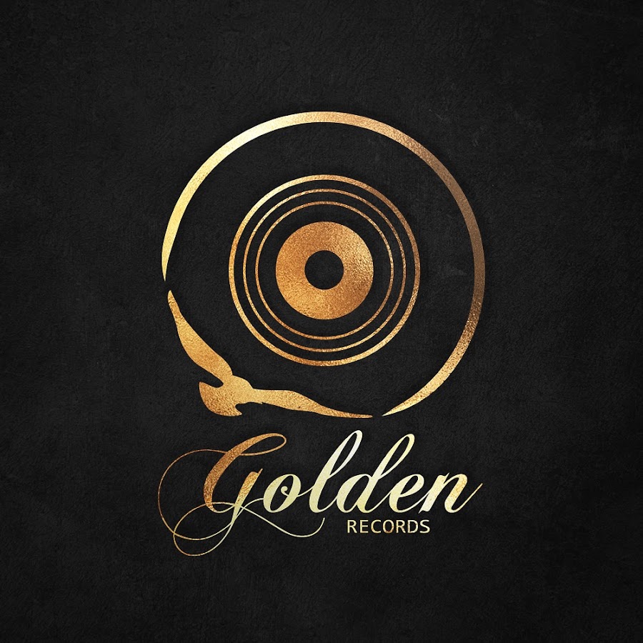Golden Records @GoldenRecordsGreece