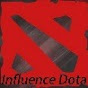 Influence Dota