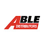 Able Distributors - Your HVAC Solutions Delivered!