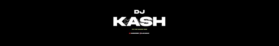 Djkash