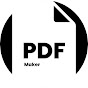 PDF Maker - Automate Documents