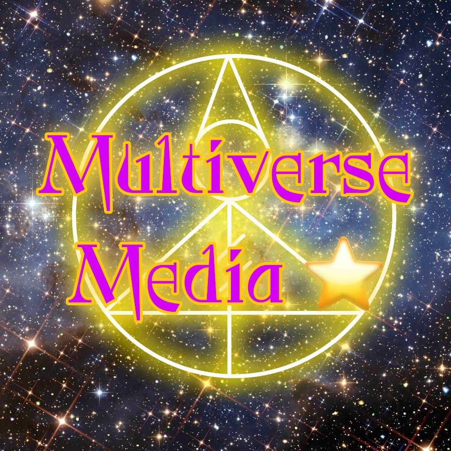 Multiverse_Media🌟 YouTube