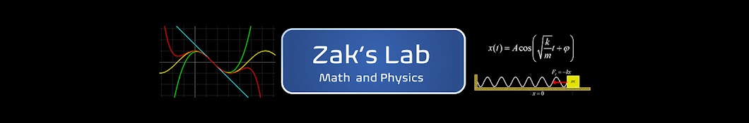 Zak's Lab