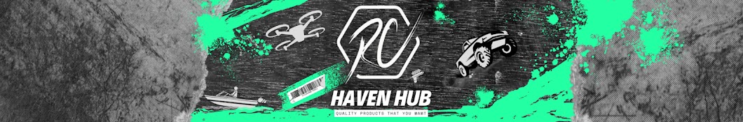 RC Haven Hub