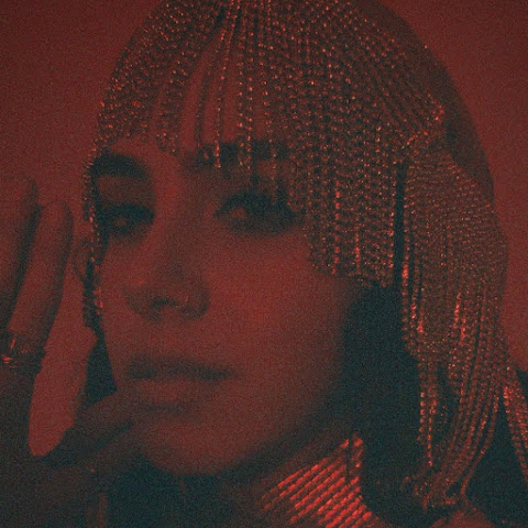 influencer profile picture