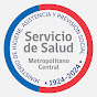 Serv. Salud Metropolitano Central