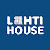 LAHTI HOUSE: CLT, КЛЕЕНЫЙ БРУС, ФАХВЕРК