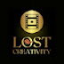 Lost Creativity 