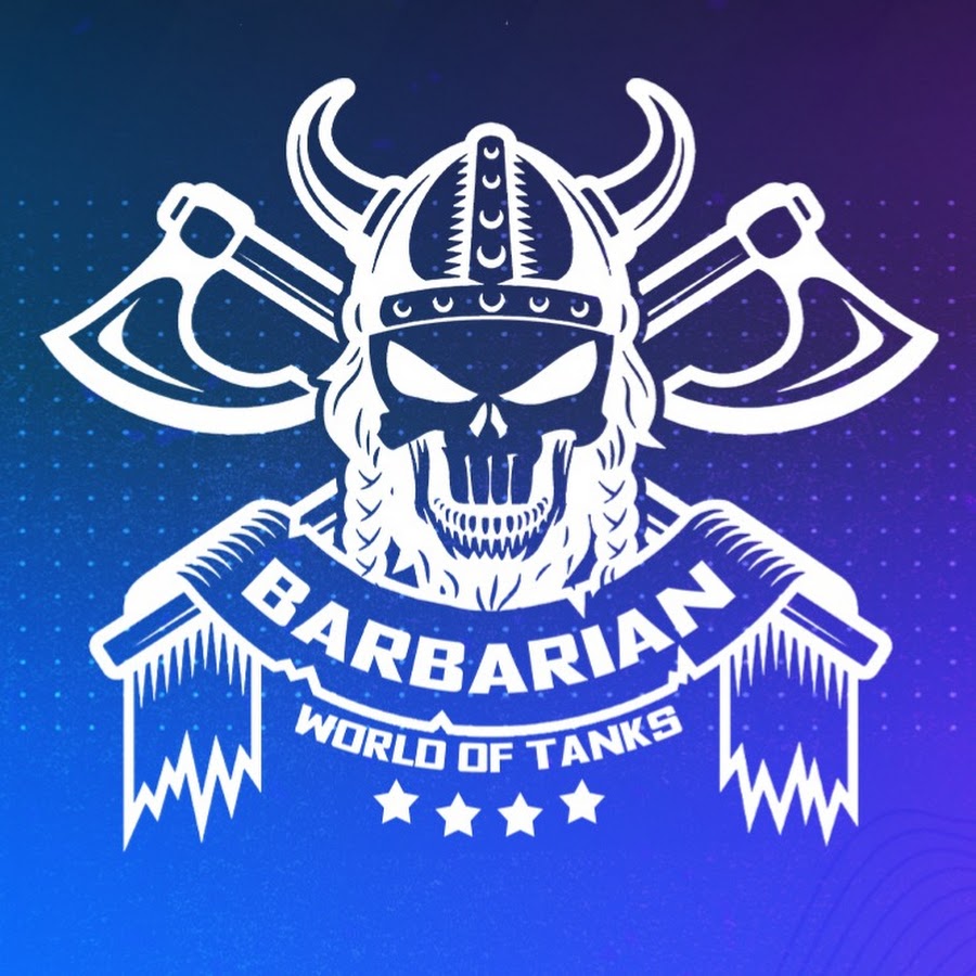 Ready go to ... https://www.youtube.com/@the_barbarian [ the_barbarian WOT]