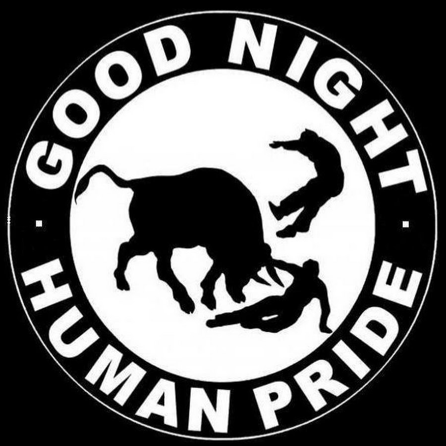 Good night pride