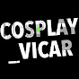 Cosplay Vicar