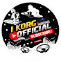 I-KORG Official