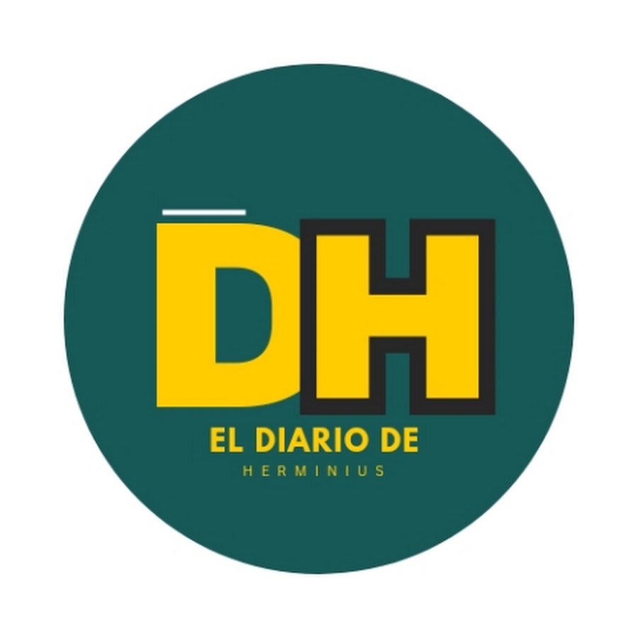 El Diario de Herminius  @eldiariodeherminius