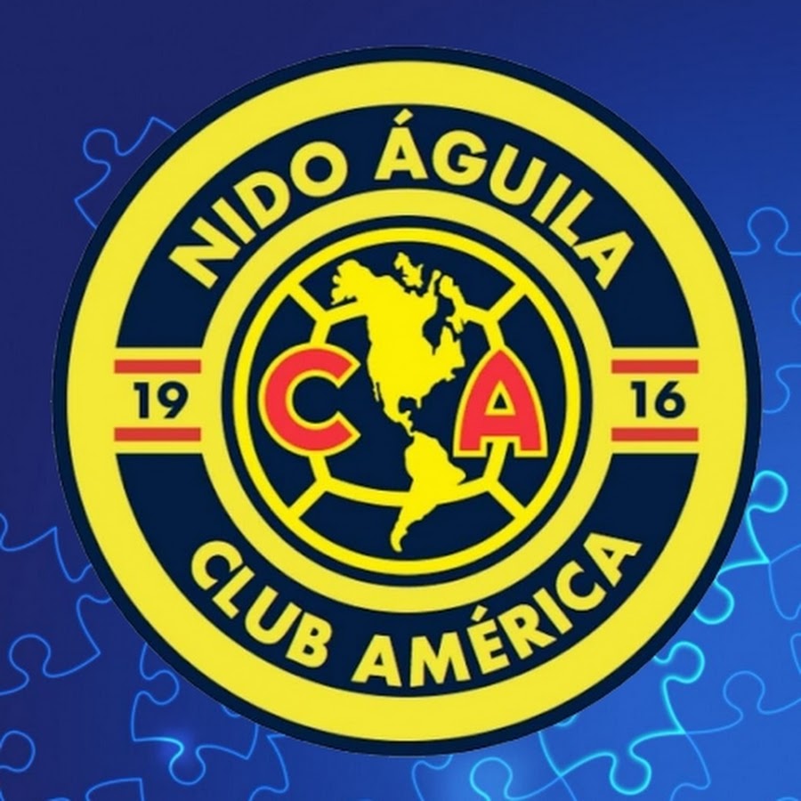 Club America Centro Aguila del Sur - YouTube