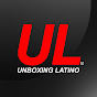 UNBOXING LATINO