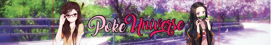 poke universe Banner