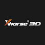 Xhorse 3D