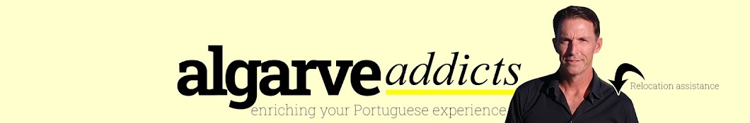 Algarve Addicts Banner