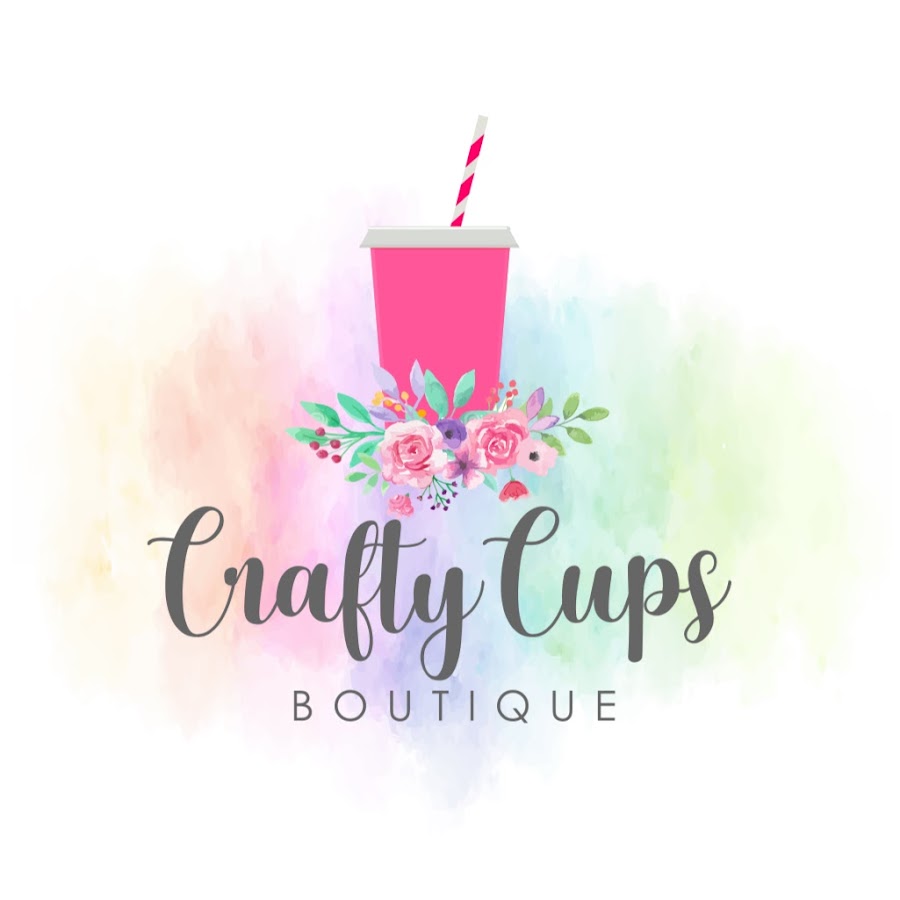 Crafty Cups Boutique YouTube