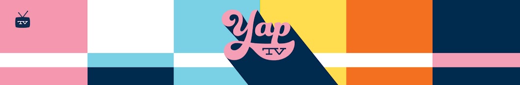 YAP TV Banner