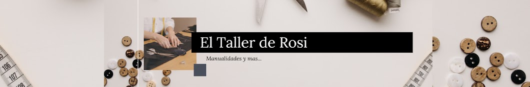 El Taller de Rosi