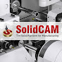 SolidCAM & iMachining