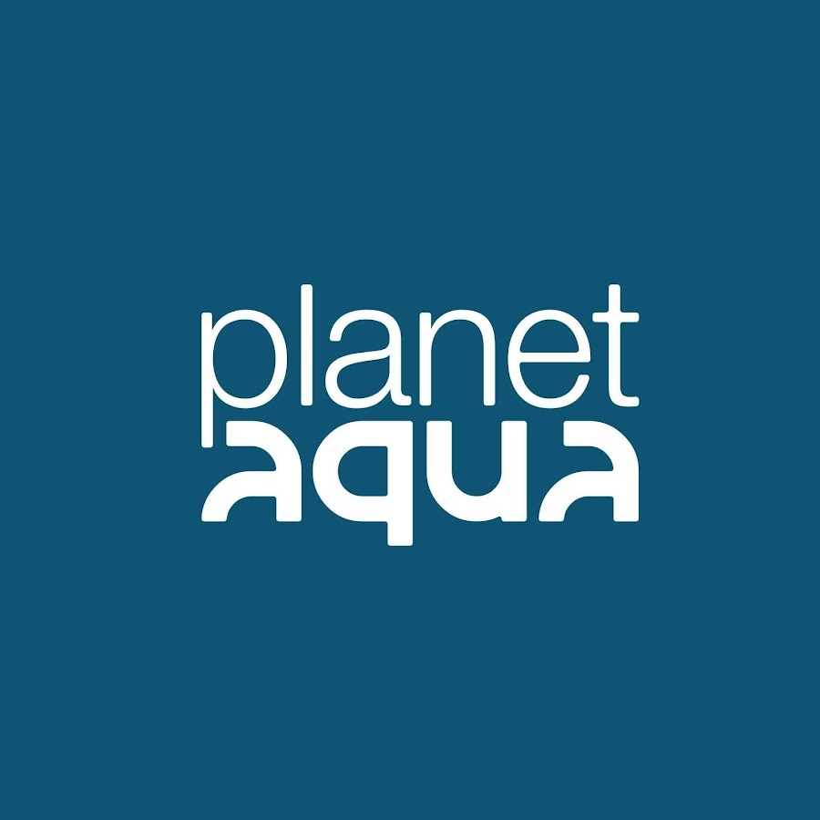 Planet aqua youtube